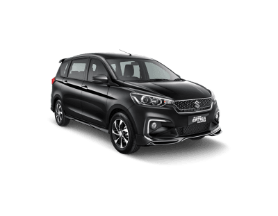 sewa all new ertiga